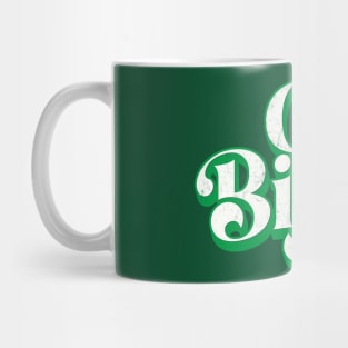 Go Birds Mug